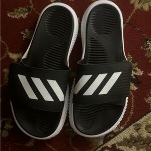 Adidas Cloudfoam Slides